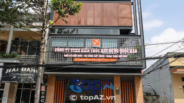 Top 5 đơn vị xây dựng uy tín bậc nhất tại TP Biên Hòa