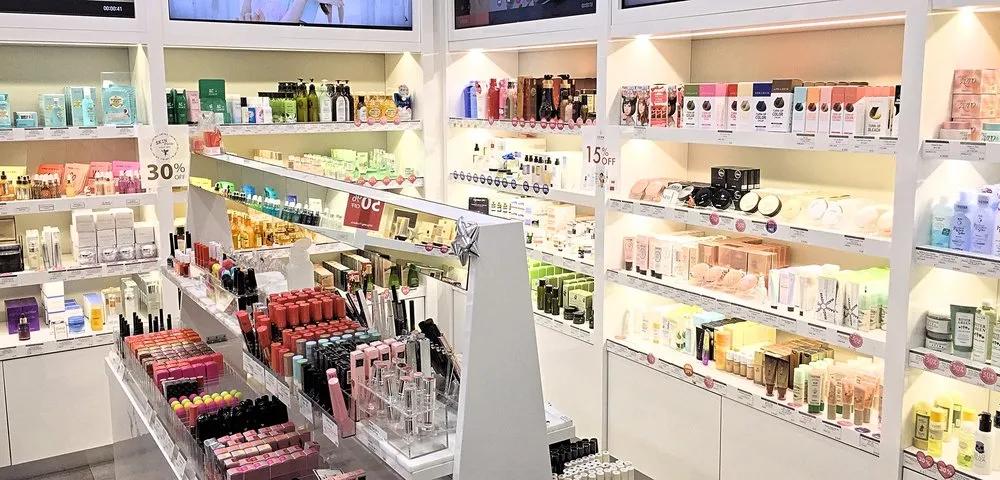 9 địa chỉ mua mỹ phẩm chính hãng đáng tin cậy nhất tại quận Hai Bà Trưng, Hà Nội