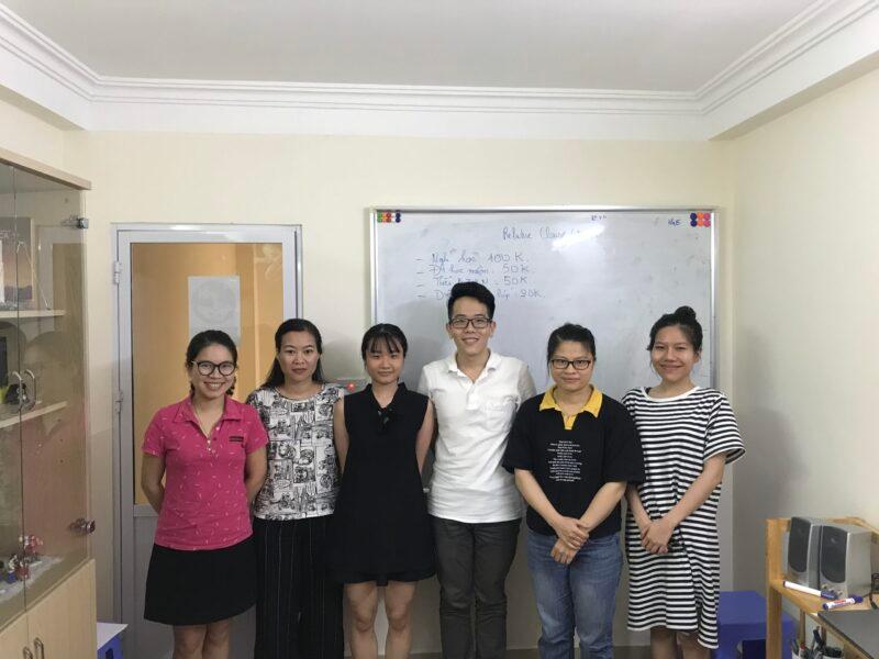 Top 7 đánh giá chi tiết nhất về khóa luyện thi IELTS cùng Thầy Đinh Ngọc Giang
