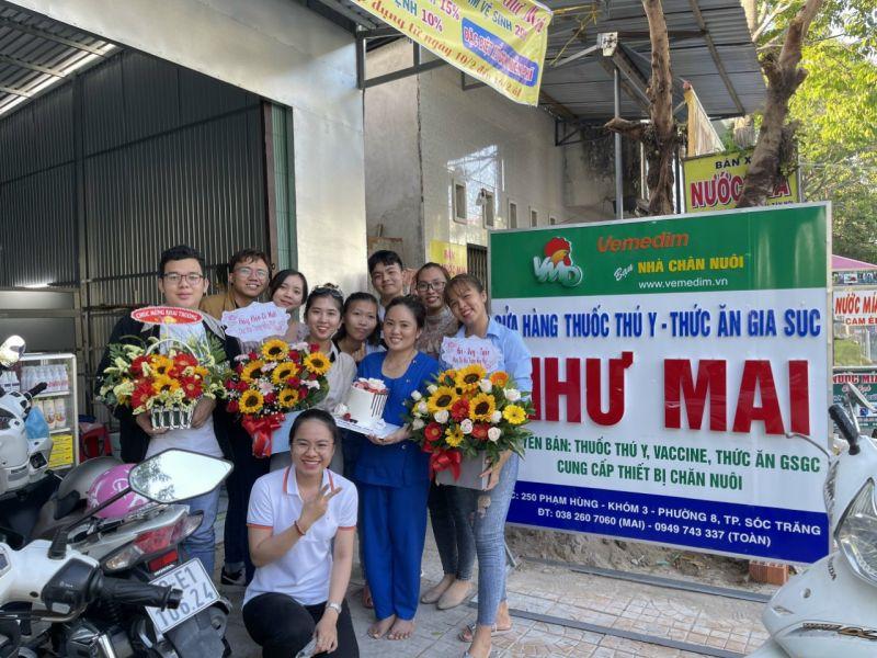 Top 5 địa chỉ khám thú y đáng tin cậy tại Sóc Trăng