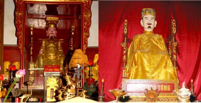 5 Vị Vua Trẻ Tuổi Lên Ngôi ở Việt Nam