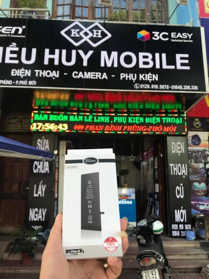 Top 5 địa chỉ sửa chữa điện thoại đáng tin cậy nhất tại Lào Cai - Chất lượng đã được kiểm chứng