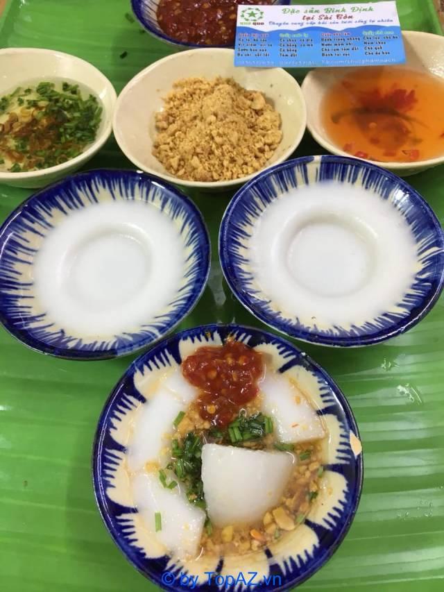 Khám Phá 5 Địa Chỉ Bán Đặc Sản Bình Định Ngon Và Chất Lượng Tại TPHCM