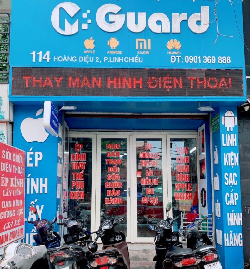 Top 10 địa điểm sửa chữa điện thoại đáng tin cậy nhất tại TP. Thủ Đức, TP. HCM