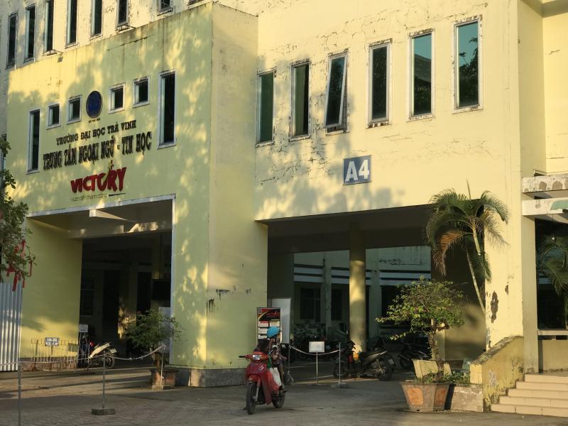 Top 3 Trung Tâm Dạy Tiếng Nhật Uy Tín Tại Trà Vinh