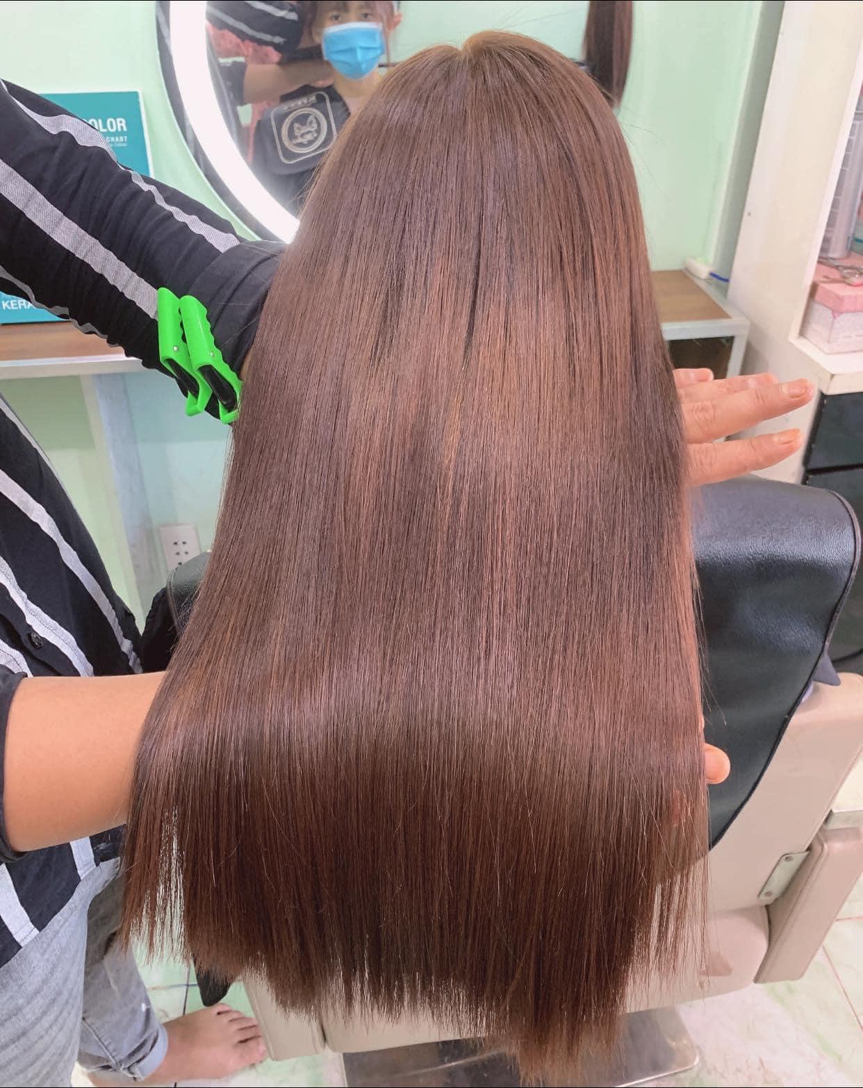 5 địa chỉ đào tạo nghề tóc uy tín nhất Vĩnh Long không thể bỏ qua