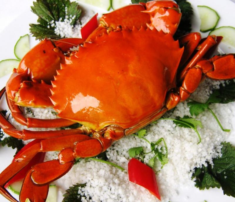 10 Điểm đến hải sản đáng trải nghiệm nhất Quận 5, TP.HCM