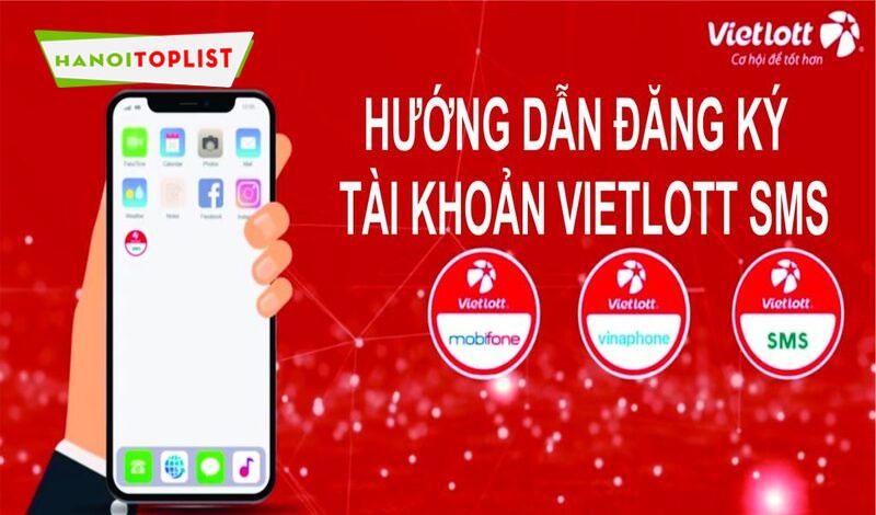 Mua Vietlott qua SMS Mobifone - Phương thức an toàn và tiện lợi hàng đầu hiện nay