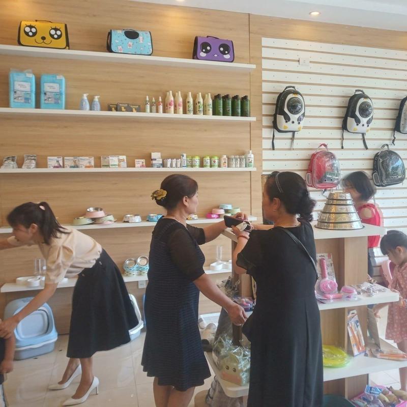 Top 5 phòng khám thú y tốt nhất tại quận Nam Từ Liêm, Hà Nội