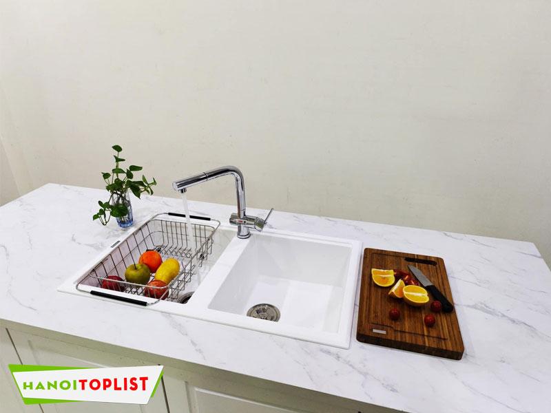 Danh sách 16+ địa chỉ uy tín chuyên cung cấp phụ kiện tủ bếp cao cấp tại Hà Nội