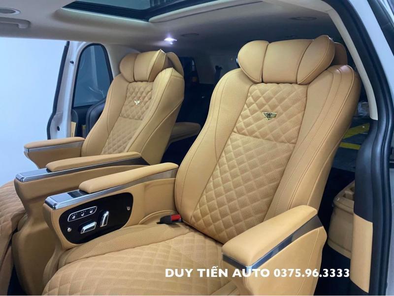 Top 12 Địa chỉ cung cấp nội thất ô tô uy tín tại Hà Nội được cộng đồng yêu thích nhất