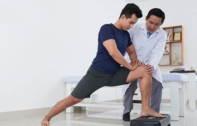 Top 8 Trung tâm vật lý trị liệu uy tín cho bệnh nhân thoát vị đĩa đệm tại TPHCM
