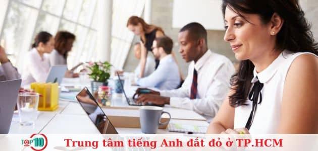 Top 7 Trung Tâm Tiếng Anh Có Học Phí Cao Nhất Tại TP.HCM
