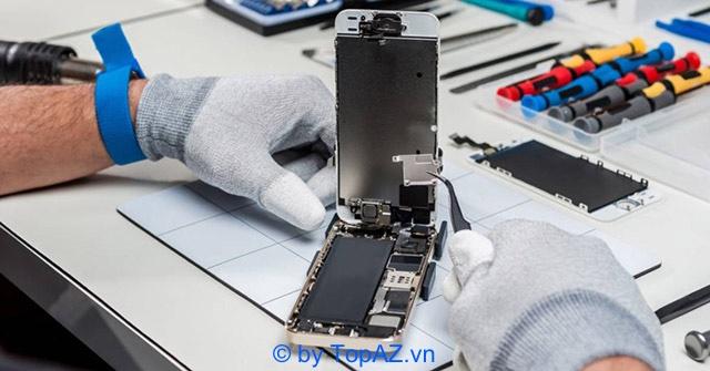 5 Địa Chỉ Thay Pin iPhone Tại TP.HCM Được Đánh Giá Cao Về Uy Tín Và Chất Lượng