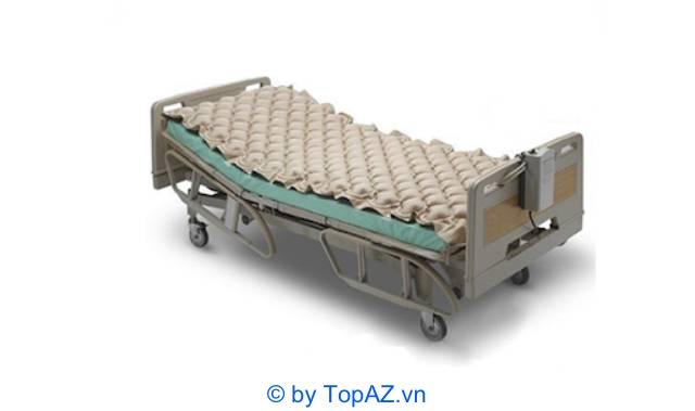 5 Mẫu Đệm Hơi Chống Loét Tối Ưu Cho Người Cao Tuổi Hiện Nay