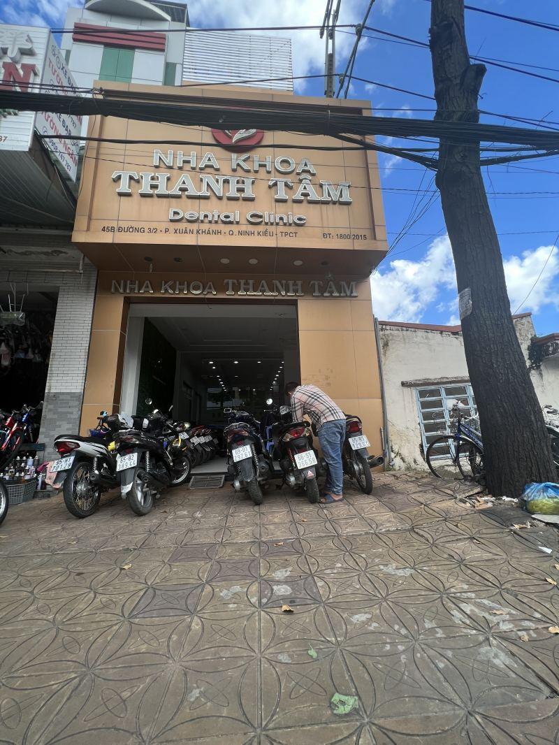 Top 5 Nha Khoa Trồng Răng Implant Uy Tín Nhất Tại Cần Thơ