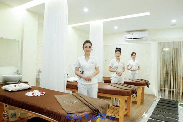 Top 5 Spa Triệt Lông Uy Tín Tại Quận 10: Điểm Đến Phổ Biến Cho Phái Đẹp