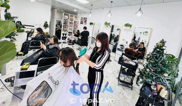 Top 5 cơ sở dạy nghề cắt tóc chuyên nghiệp nhất tại tỉnh Lâm Đồng