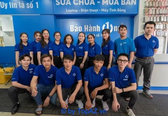 Top 5 địa chỉ sửa chữa máy tính PC, Laptop uy tín và giá cả hợp lý tại Quận Tân Phú