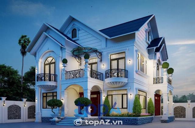 Khám Phá 5 Nhà Thầu và Công Ty Xây Dựng Uy Tín Nhất Tại Tây Ninh