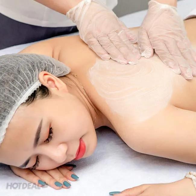 Top 6 Spa tắm trắng uy tín tại TP. Thủ Dầu Một, Bình Dương