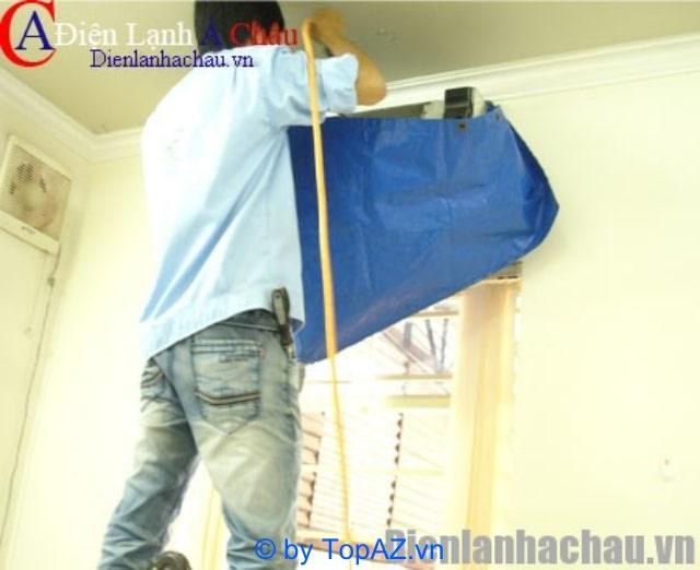 Top 5 Dịch vụ chăm sóc & làm sạch máy lạnh Quận 8: Đáng tin cậy - Chất lượng - Giá tốt