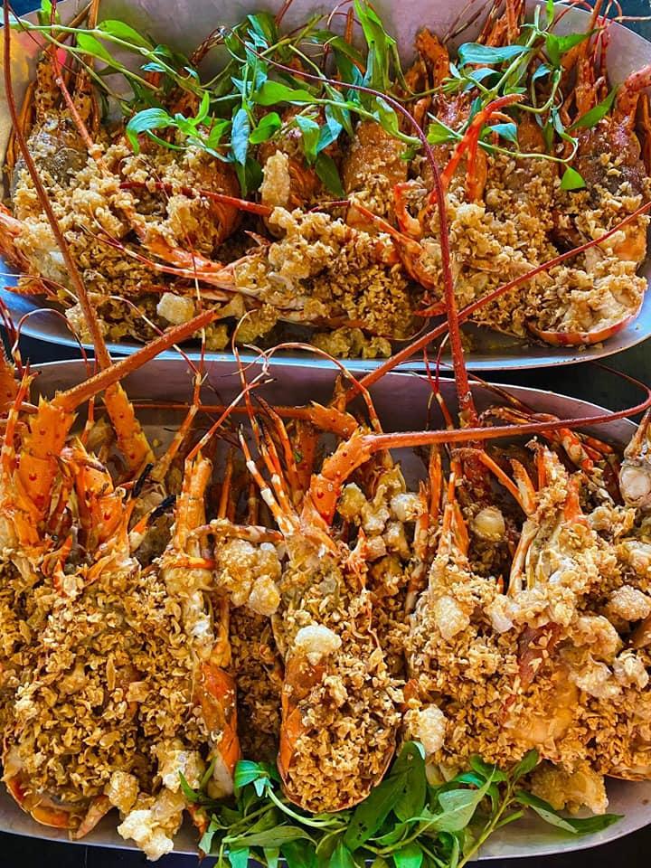 Top 10 điểm đến ốc ngon chuẩn vị tại TP. Biên Hòa, Đồng Nai