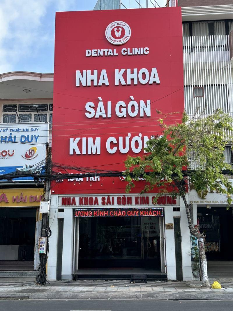 Khám phá 6 Nha khoa uy tín tại TP. Phan Thiết, Bình Thuận
