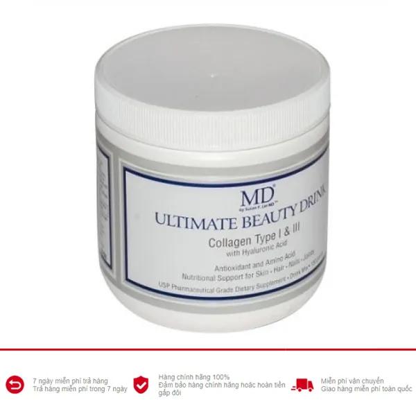 9 dòng collagen bột chất lượng nhất hiện nay được ưa chuộng