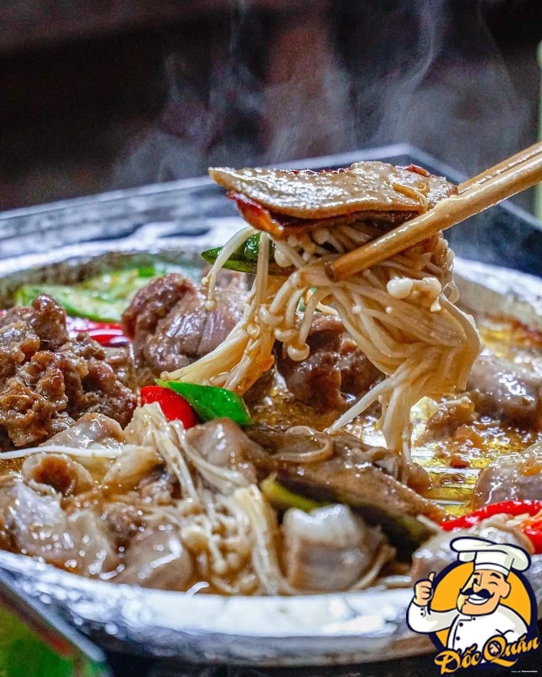 5 địa điểm nướng bơ đỉnh nhất Đà Nẵng không thể bỏ qua