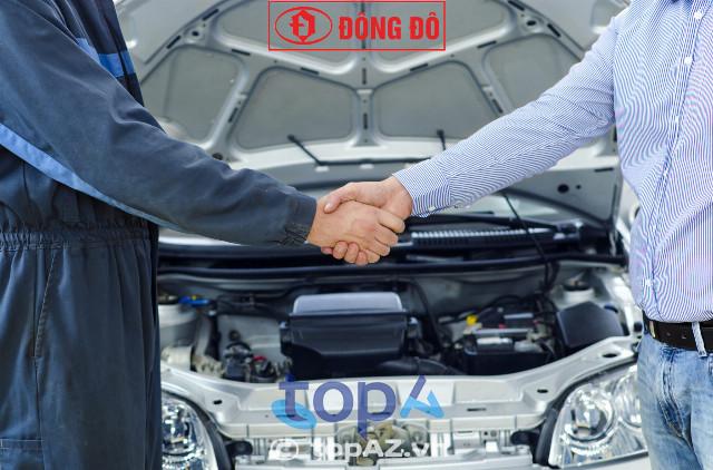 5 Trung tâm chăm sóc xe hơi tại Hải Dương đáng tin cậy nhất: Chất lượng vượt trội từ A-Z