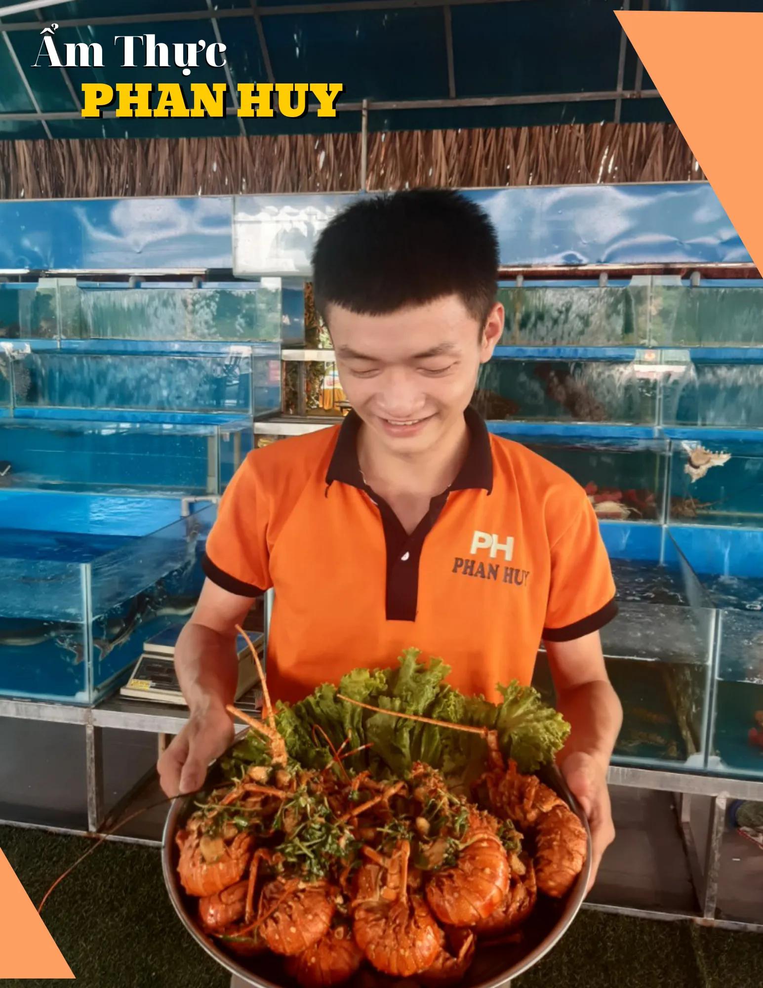 Khám phá 6 địa điểm hải sản ngon nhất tại TP. Thuận An, Bình Dương
