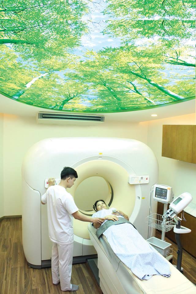 Top 8 Bệnh viện đáng tin cậy nhất Vĩnh Phúc: Địa chỉ khám chữa bệnh chất lượng