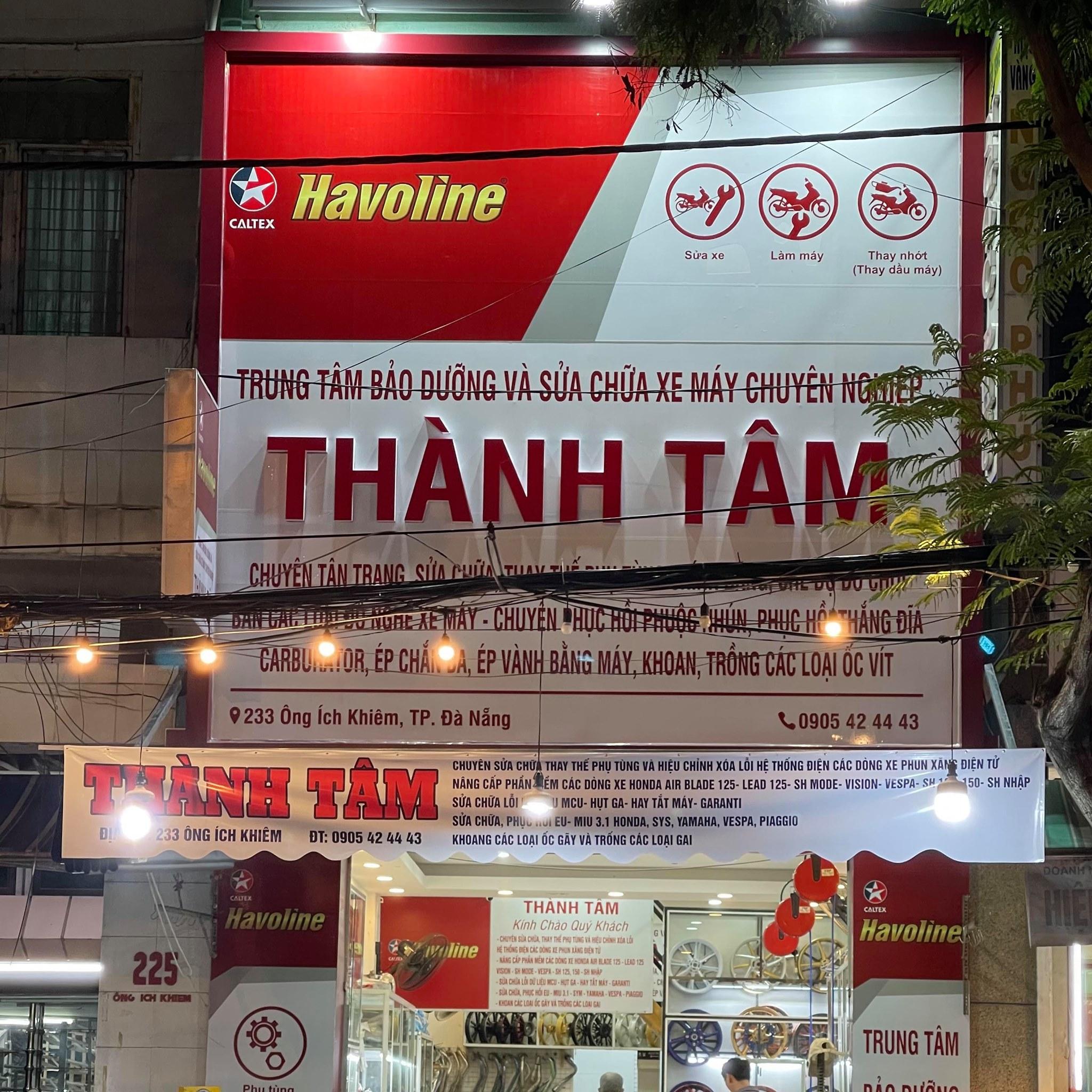 Top 11 Địa chỉ sửa xe máy đáng tin cậy và chất lượng nhất tại Đà Nẵng