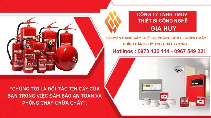 Top 8 địa chỉ uy tín cung cấp thang dây thoát hiểm chất lượng tại TPHCM