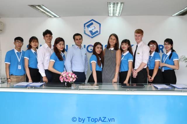 Top 5 Trung Tâm Tiếng Anh Giao Tiếp Chất Lượng Nhất tại Quận 7