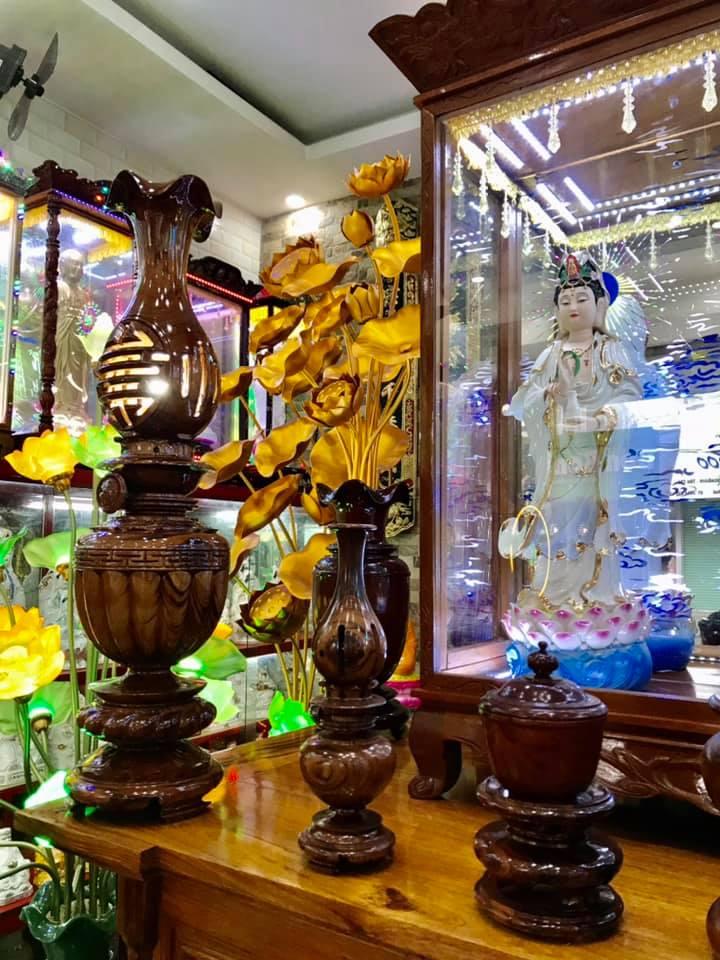Top 5 cửa hàng đồ thờ cúng uy tín tại Huế