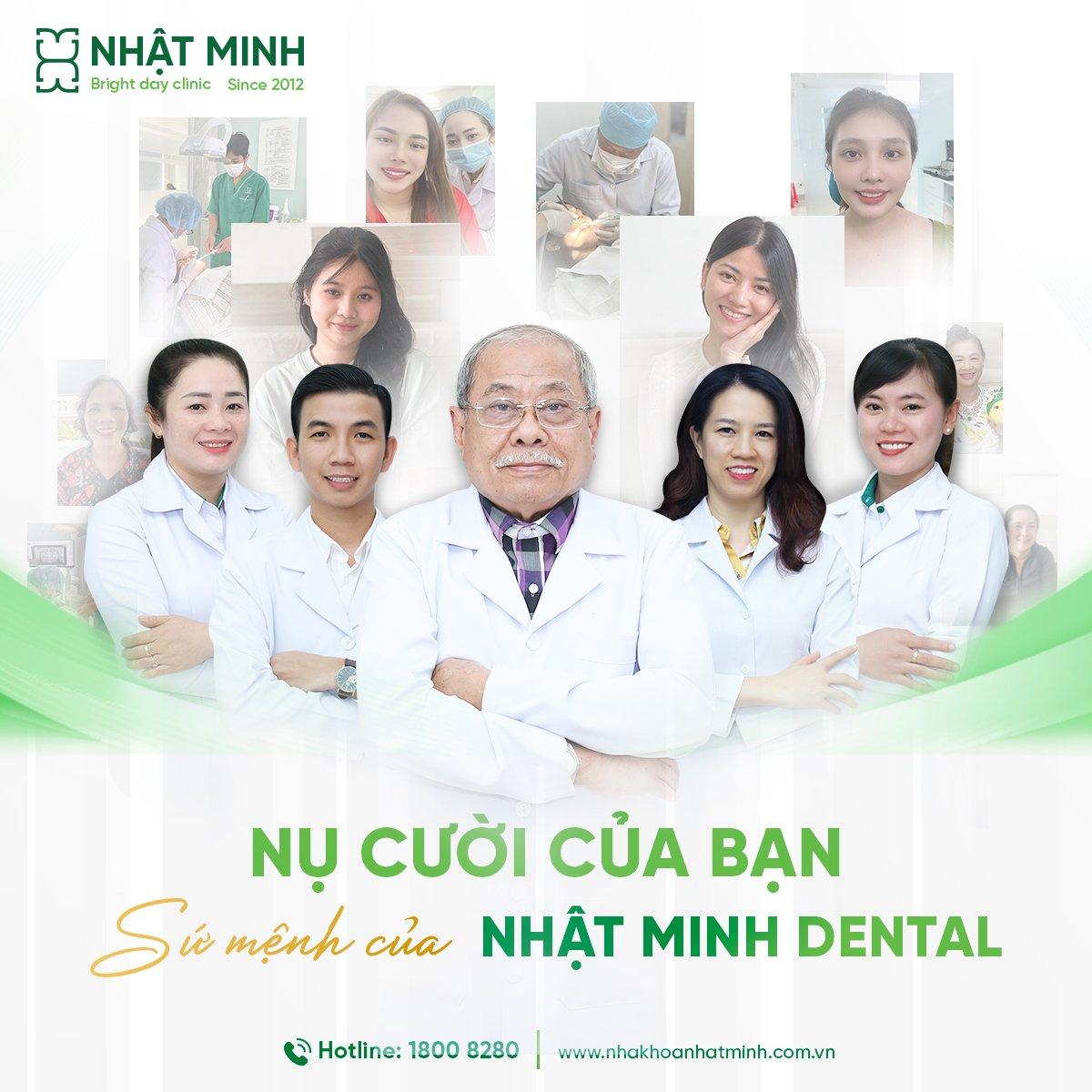 Danh sách 9 phòng khám nha khoa đáng tin cậy nhất tại TP. Mỹ Tho, Tiền Giang