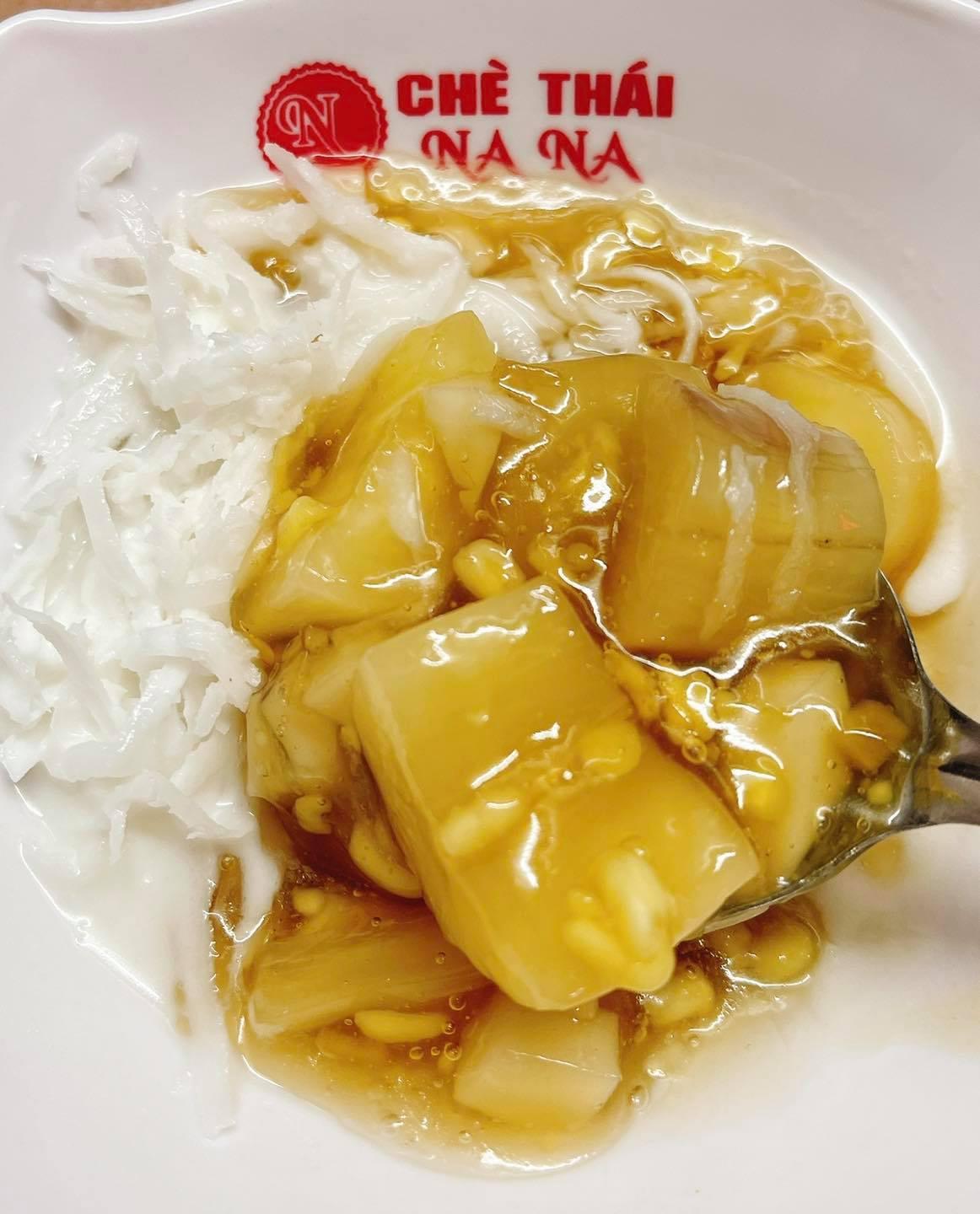 9 điểm đến chè ngon nức tiếng Đà Nẵng không thể bỏ qua