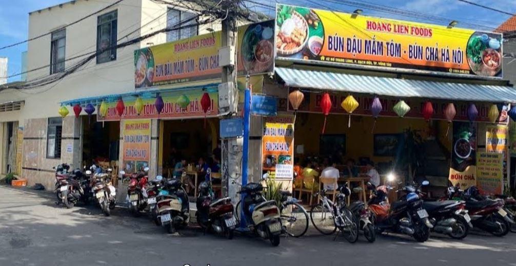 7 Địa chỉ bún đậu mắm tôm đáng thử nhất Vũng Tàu - Hương vị truyền thống, chất lượng vượt trội