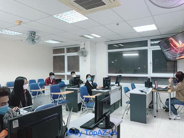Top 5 trung tâm đào tạo lập trình chất lượng hàng đầu tại Đà Nẵng