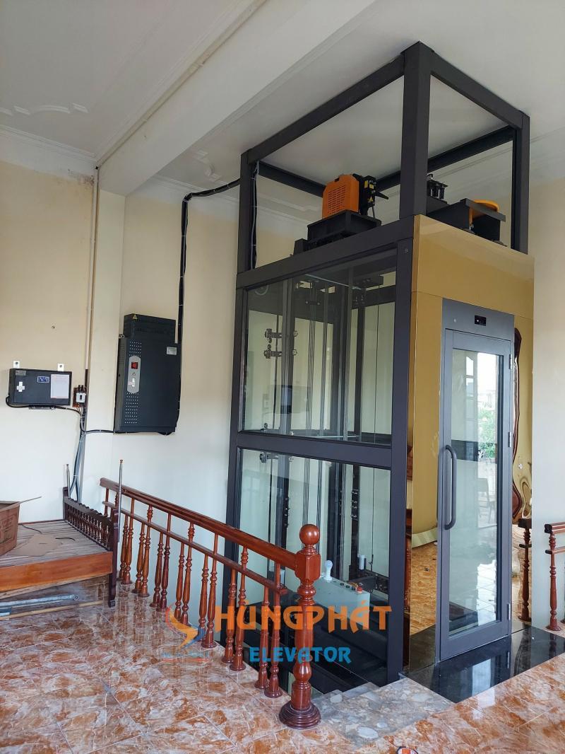 Top 13 Công ty sửa chữa và bảo trì thang máy uy tín tại Hà Nội