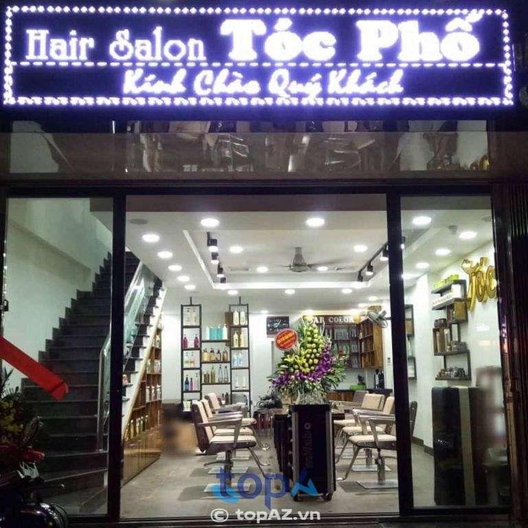 7 Salon tóc đẳng cấp tại TP. Ninh Bình - Thăng hoa vẻ đẹp của bạn từng khoảnh khắc