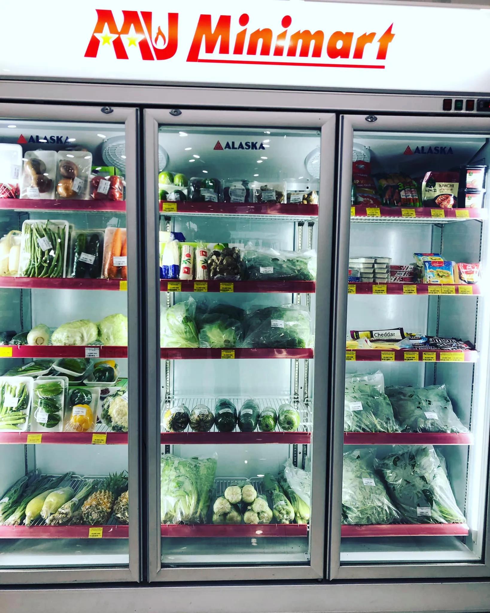 7 Siêu thị mini & cửa hàng tiện lợi đáng trải nghiệm nhất Đà Nẵng