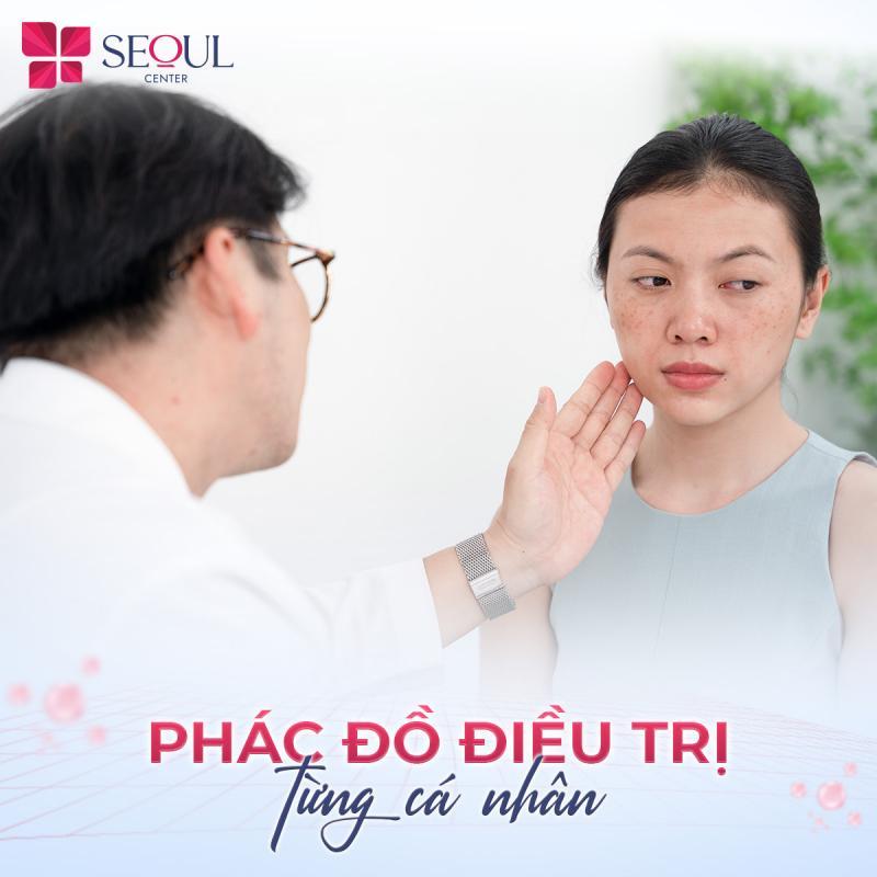 Top 8 Địa điểm chữa trị và nặn mụn uy tín nhất tại Quận 9 và Thủ Đức được yêu thích hiện nay