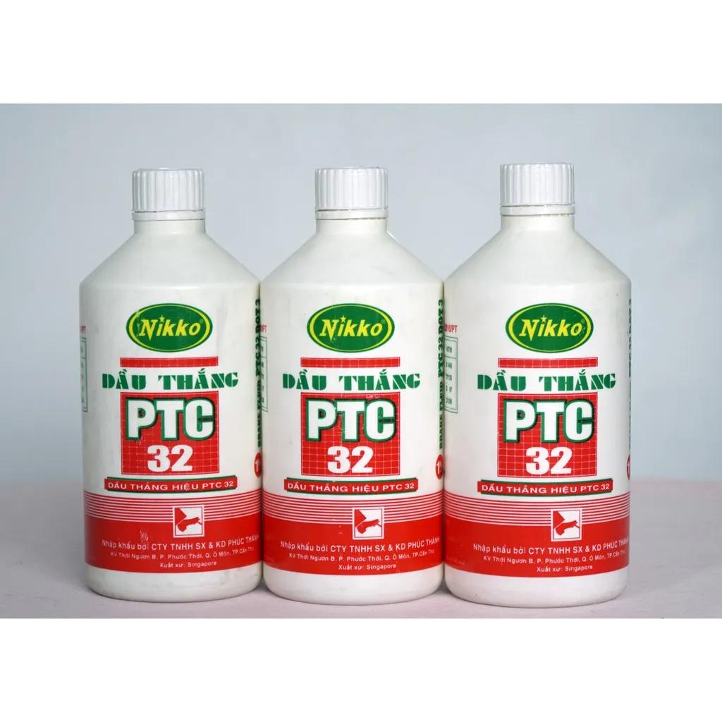 Top 6 dầu phanh ô tô chất lượng nhất hiện nay