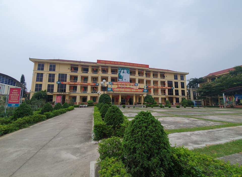 Top 10 trường THPT xuất sắc nhất tại Tuyên Quang