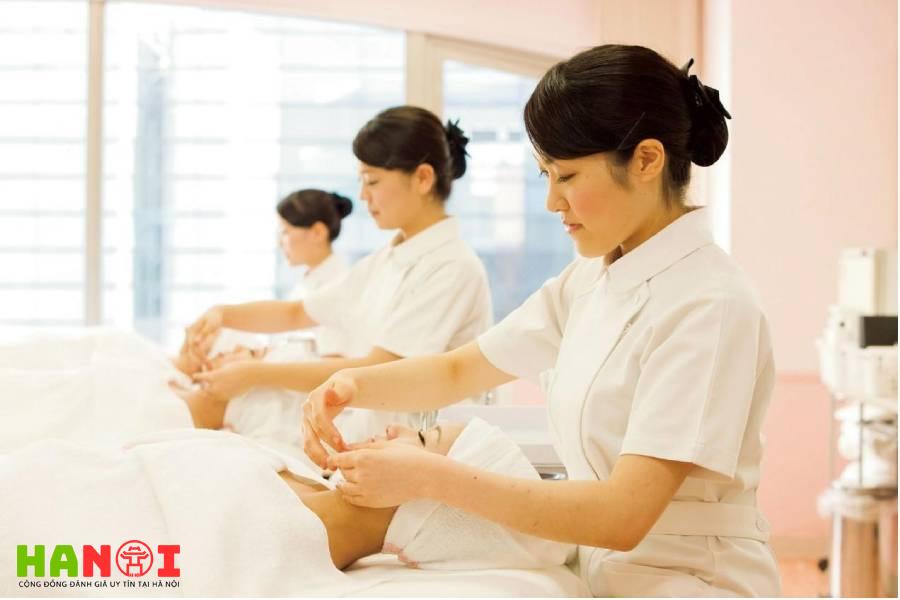 Cập Nhật Kiến Thức Làm Đẹp Mới Nhất Tại spauytin.net