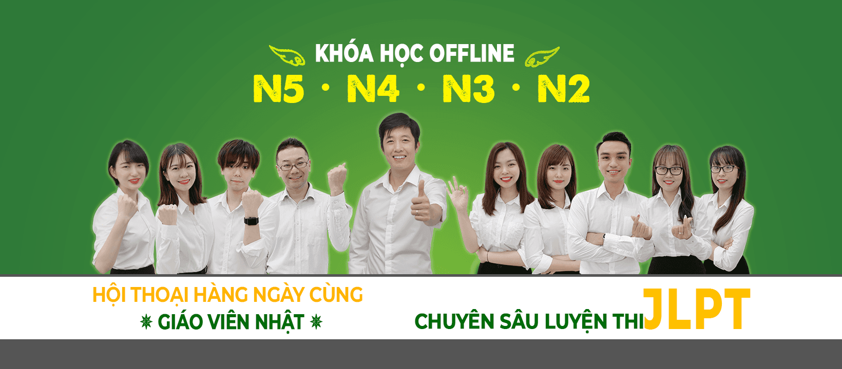 Khám Phá 4 Trung Tâm Dạy Tiếng Nhật Uy Tín Tại Quận Thanh Xuân - Hà Nội