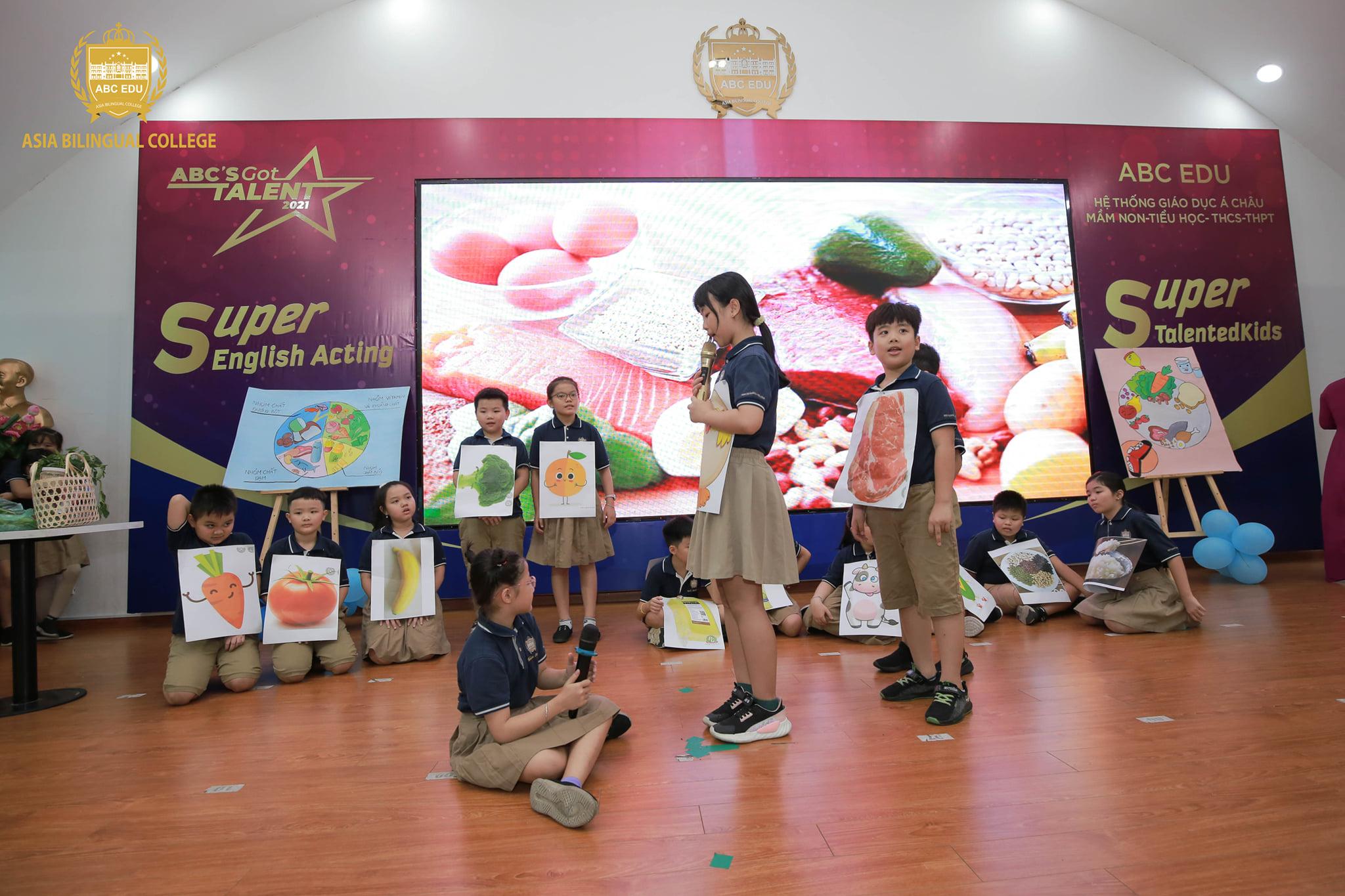 Top 6 trường tiểu học quốc tế hàng đầu tại Đồng Nai